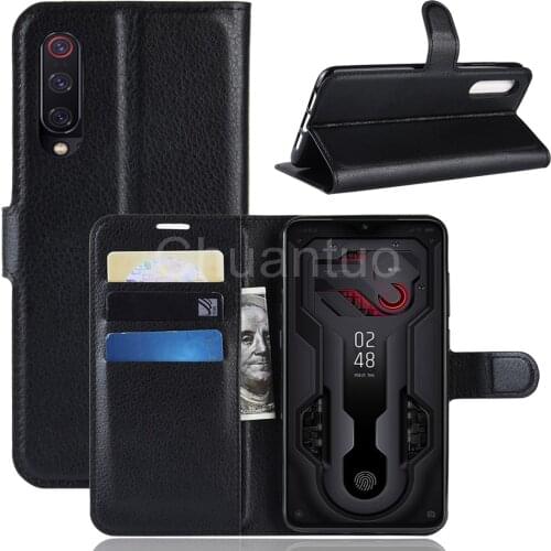 ChiuSi Phone Cases Xiaomi Mi 8 SE