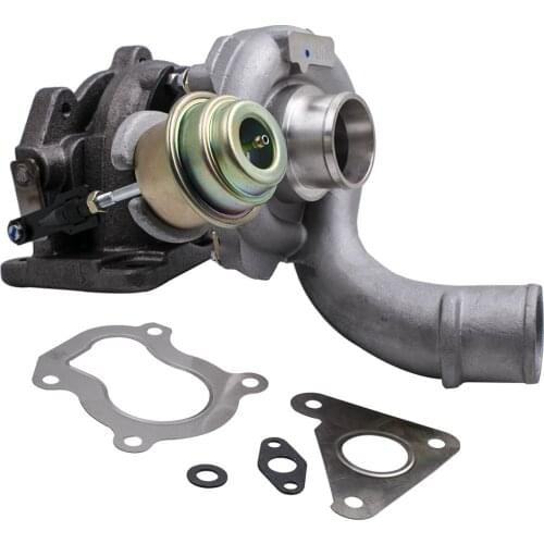 GT1549S Turbo Charger for Renault SCENIC Vauxhall 703245-0001/2 703245 738123