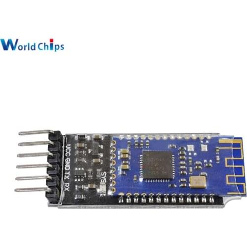 HM-10 Bluetooth 4.0 Module CC2541 CC2540 BLE UART Serial Wireless Module for Headphone Amplifier