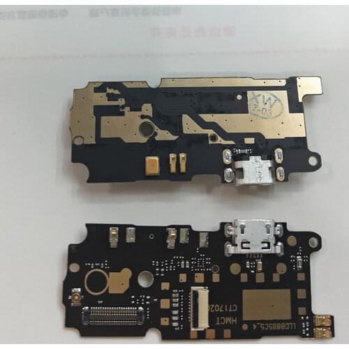 Joliwow Flex Cables For Meizu Phones
