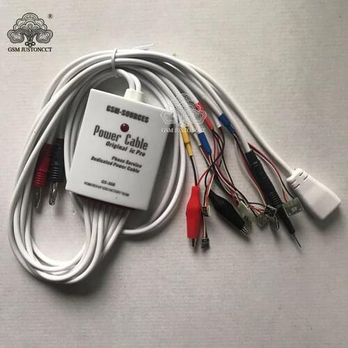 Charger Cable Power Cables + Activate Board For iPhone 6 6 plus 5G 5s 4S 4G Repair