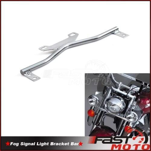 MOSOKOYO Motorcycle Headlight Mounts