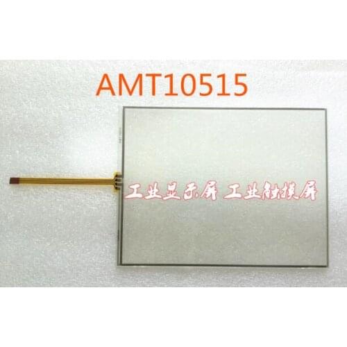 New AMT10515 Touch Screen Glass