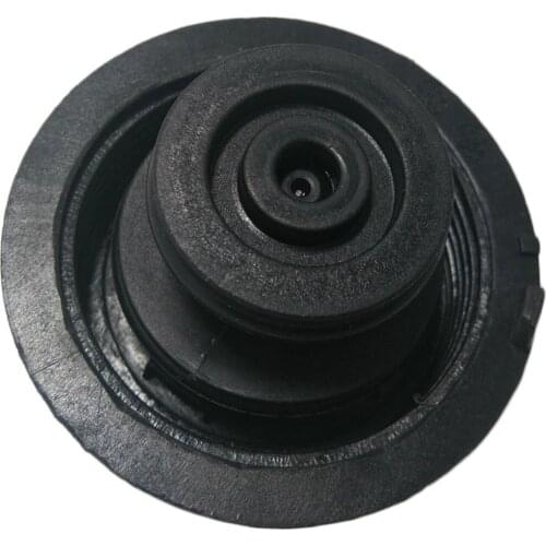 Durable Expansion Tank Radiator Expansion Overflow Header Radiator Cap Car Accessories for Ford Focus Cmax #1301104 3M5H-8100-AD