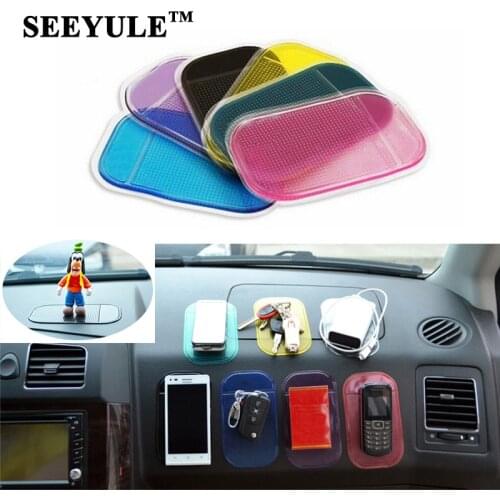 SEEYULE Carpet Holders