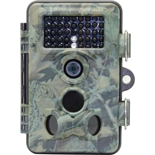 Tensdarcam Wildlife Trail Photo Trap Hunting Camera 12MP 1080P 940NM Waterproof Video Recorder Cameras for Security Farm Fast