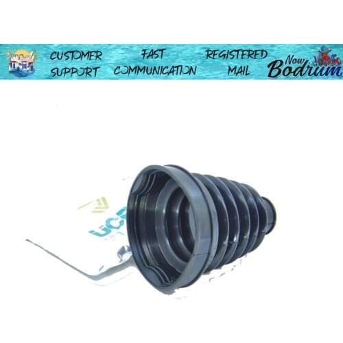 The Bodrum Gear Boxes
