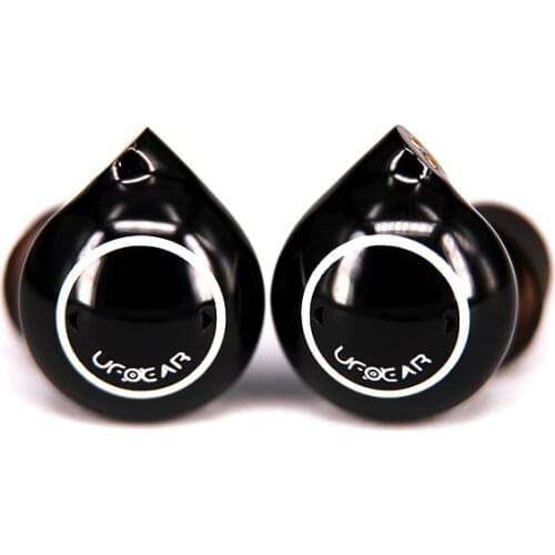 UFOEAR Headphones With Microphone