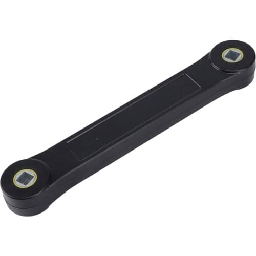 Universal Extension Wrench Tight Reach Wrench Extension Wrench 3/8 Manual Tool