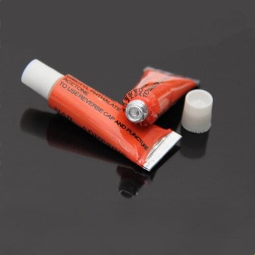 10pcs Liquid Multipurpose Adhesive DIY Jewelry Crystal Rhinestone Payper Crafts Fix Toys Phone Case Screen Glass Nail Gel Glue