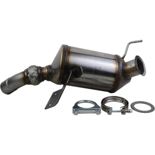 AP03 18307798307 Diesel Particulate Filte M47N2 for BMW 3 Series E90 E91 318d 320d 122PS 163PS