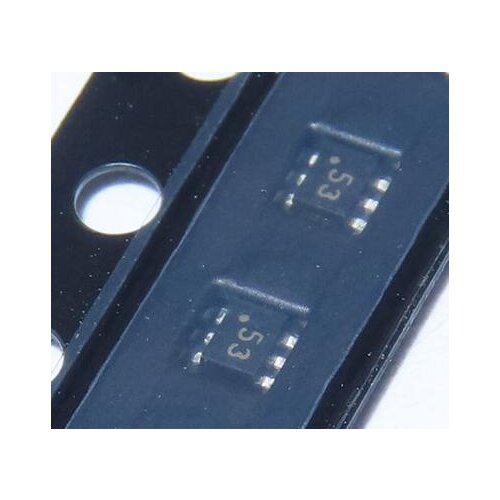 BAS16VV SOT666 53 100pcs New Original