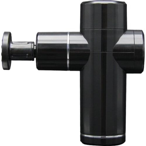 Free shipping USB Charging Gun Muscle Massage Gun Massage Gun Muscle Relaxation Massager