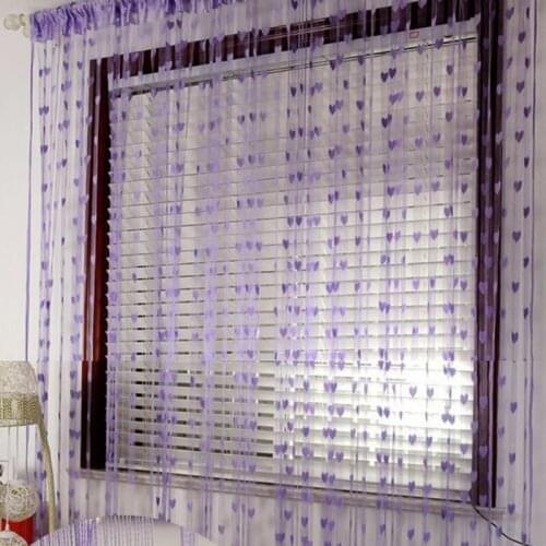 Curtains In The Living Room On The Window Botreelife China