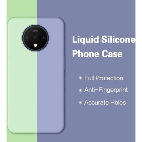 Чехлы для телефонов OnePlus 7 C.J.D.J.H China At AliExpress