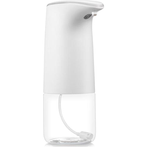 Liquid Soap Dispensers for Kitchen Automatic Soap Dispenser Dispenser Disinfectant Hand Gel Soap Dish Bathroom Equipment