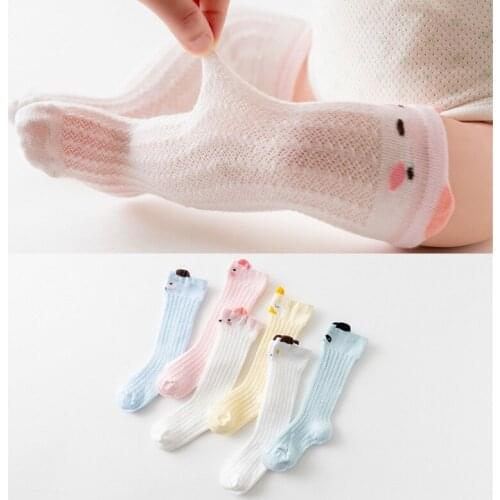 Hongmao Warm Socks For Babies