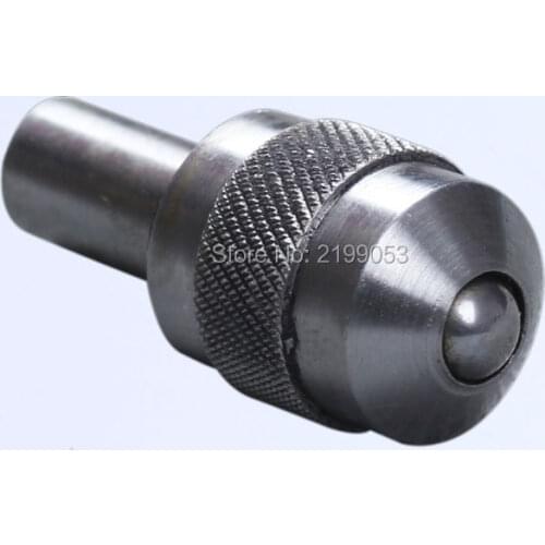 Diamond ball hardness indenter 5mm hardness testing machine use steel ball hardness tester indenter penetrator 1pc