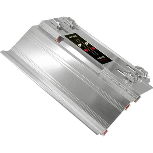 45 Degree Angle Cutting Tool Aluminum Ceramic Marble Cutting Helper Guide Cutter Mill Promotion