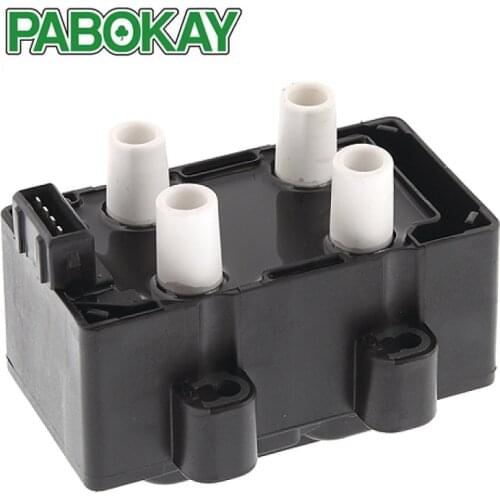 Ignition Coil For RENAULT Clio Kangoo Express Laguna Megane Twingo 1.2 2.0 16V 8200141149 119840287 U2019 DMB883