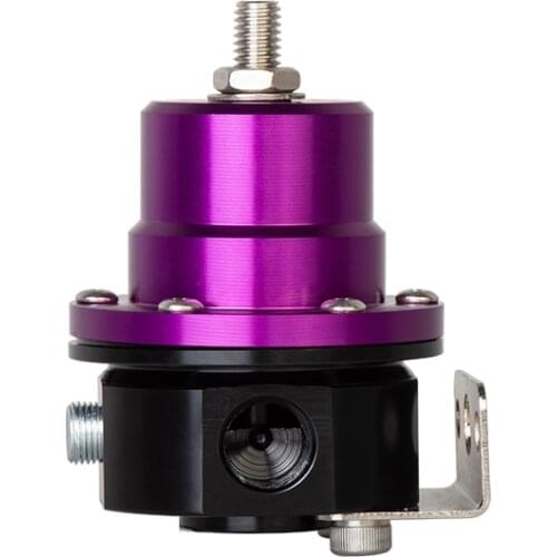 K20 k24 k series fuel pressure regulator kit for H onda acura nissan toyota chevrolet subaru AN6 Adjustable compact size