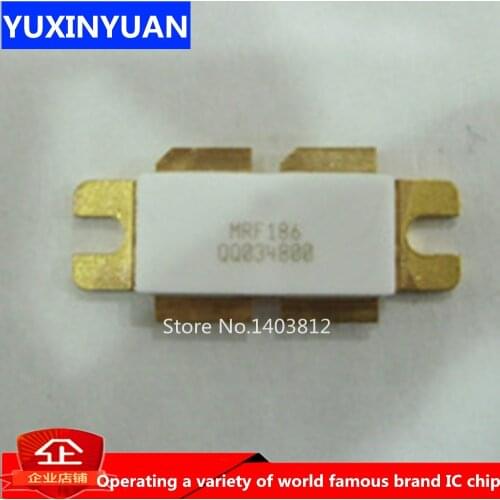 MRF186