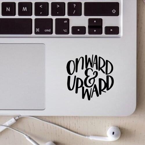 2020 New Work Laptop Vinyl Decal Partial Sticker For laptop Decal Air 13 Pro Retina 11 12 15 Inch laptop Skin Decor