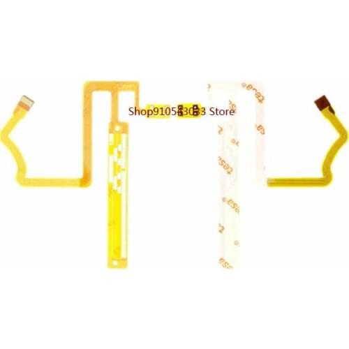 NEW Lens Zoom Flex Cable For Canon Zoom EF 17-40 mm 17-40mm f/4L USM Repair Part