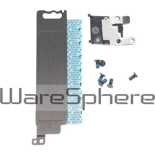NEW M.2 SSD Bracket SSD frame for Dell latitude E5470 0X3YR8 X3YR8 01X2MT 1X2MT with Support Cover