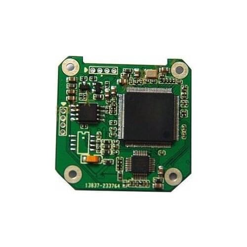 FPV Image Transmitter AV Transmission Signal Analog Video for Android CVBS to wifi