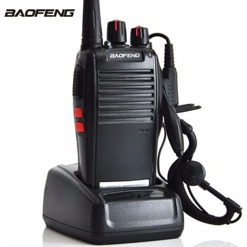AOFENG BF-777S Ham Two Way Radio CTCSS/CDCSS Walkie Talkie UHF 400~470Mhz Mini Handheld transeciver Outdoor Entry-level scanner