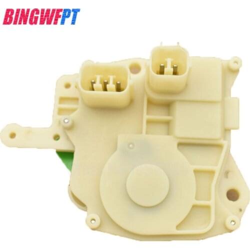 Brand New 5Pin Front Right Passenger Side Door Lock Actuator 72115-S84-A01 for Honda Civic Accord Odyssey Acura crv
