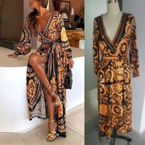 Luxury 3D Print Loose Style Plus Size Muslim Abaya Dress for Women Ladys Islamic Dubai Saudi Arab Fashion Outfits Vestidos
