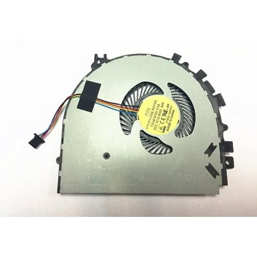 SSEA New CPU Cooling Cooler Fan for Lenovo U41-70 300S-14ISK 500S-15ISK S41-35 500-14isk laptop