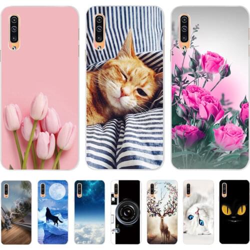 Чехлы для телефонов Samsung Galaxy A70 XCZJ China At AliExpress