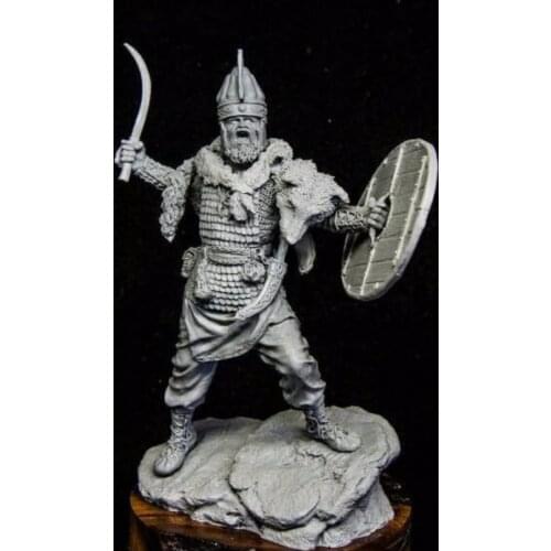 1:24 Resin Fi//Gure Model Kit Unassambled Unpainted //G531