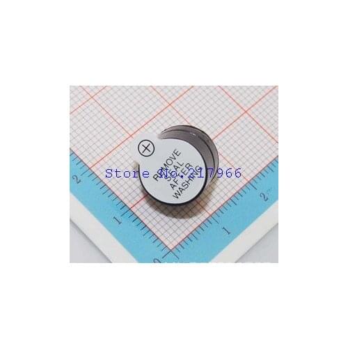 100PCS/lot ,12,095 active electromagnetic ST diameter 12mm height 9.5mm DC12V DC buzzer YMD12095 type,Free shipping