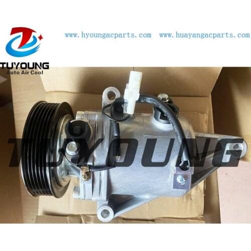 Calsonic CR08 Car Air Ac Compressor For Suzuki SX4 2.0L 9520054LA0 9520083KA0