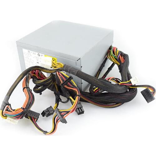 For Lenovo ThinkStation S20 Workstation Power Supply FRU41A9758 625W FS8003