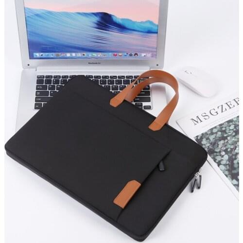 Notebook Sleeve For Lenovo YOGA 530 14IKB 520 510 Flex 5 14" Ideapad 330 320 C940 14" C930 13 Laptop Handbag Bags Briefcase Case