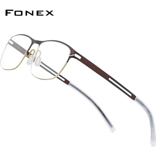 Мужские аксессуары FONEX China At AliExpress