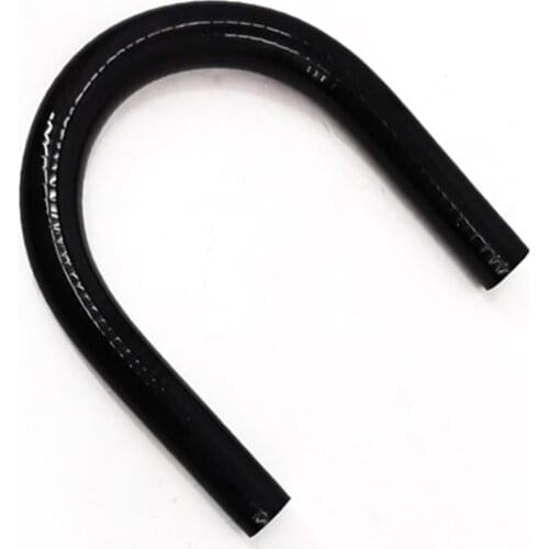 ID12MM Silicone Intercooler Intake Pipe Piping Tube hose 180 Degree