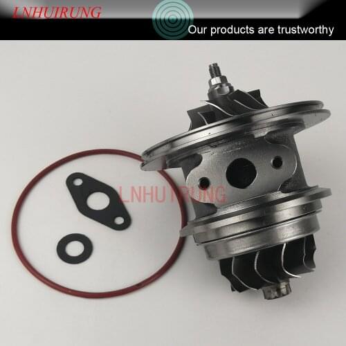 Turbo cartridge for Hyundai Truck Might II 4D56 TD05-12G Turbine Core 49178-03130 28230-45500 Turbocharger CHRA Core Cartridge