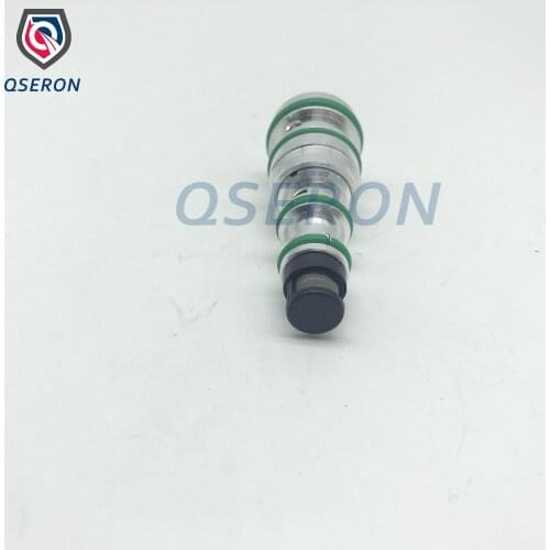 Compressor Control valve For V5 Series black ac electronic auto air wholesale