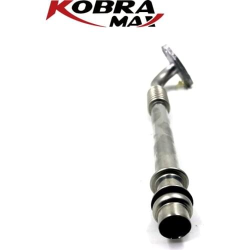 KobraMax Turbo Oil Return Pipe 8200714635 fits for DACIA LOGAN SANDERO car accessories