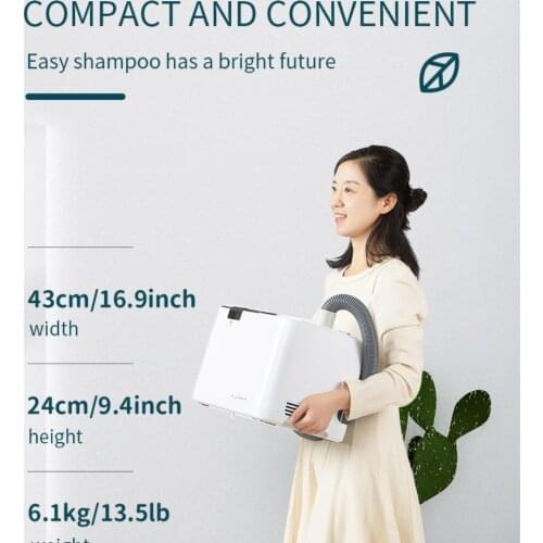 Health Care Supply Body Massager Machine Scalp Head Massage Massager Hammer Helps Relax The Scalp