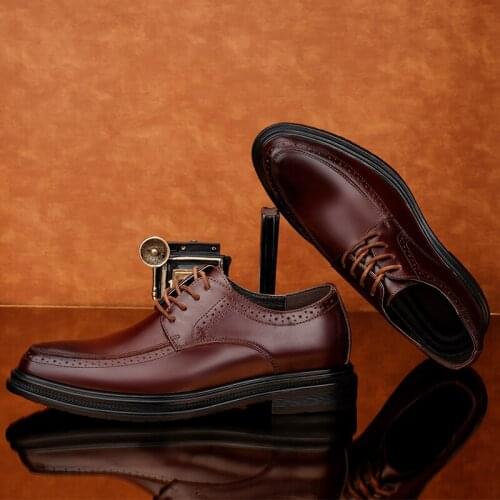 Leather hombre man loafers flat Sneaker men for cuero de masculino zapatos casual 2020 para male mens causal hot leisure mens