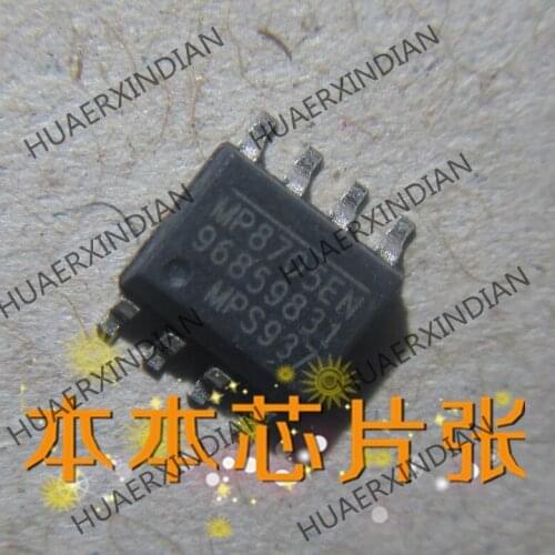New MP8705EN-LF-Z MP8705EN SOP8 3 high quality