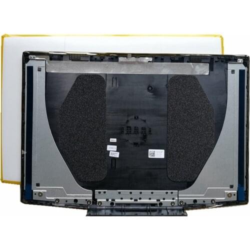 New For Dell G Series G3 15 3590 LCD TOP Back Cover 0747KP blue/red logo 0YGCNV 03HKFN