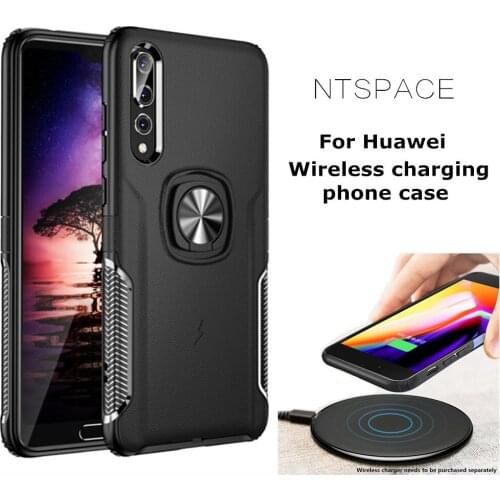 NTSPACE Metal Phone Cases